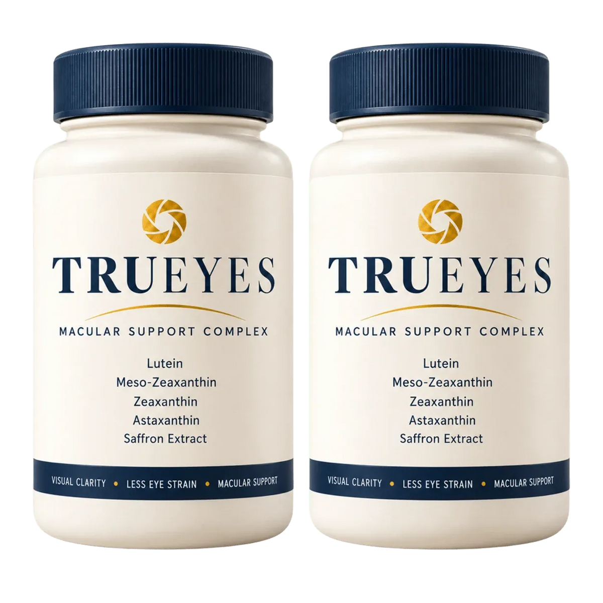 Trueyes Advance Vision
