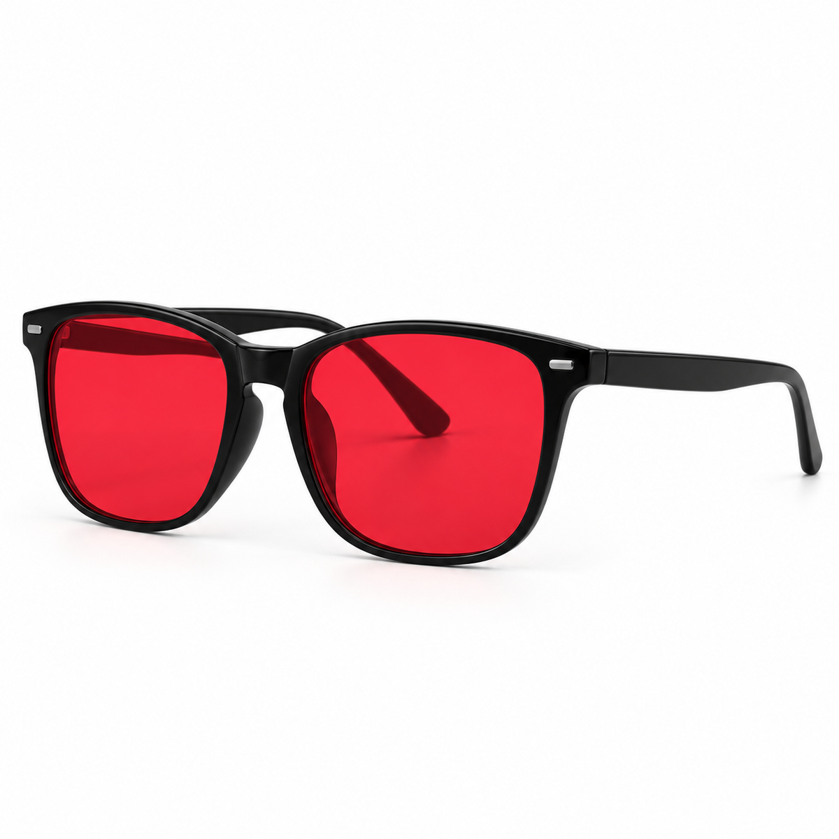 Premium Red Light Glasses