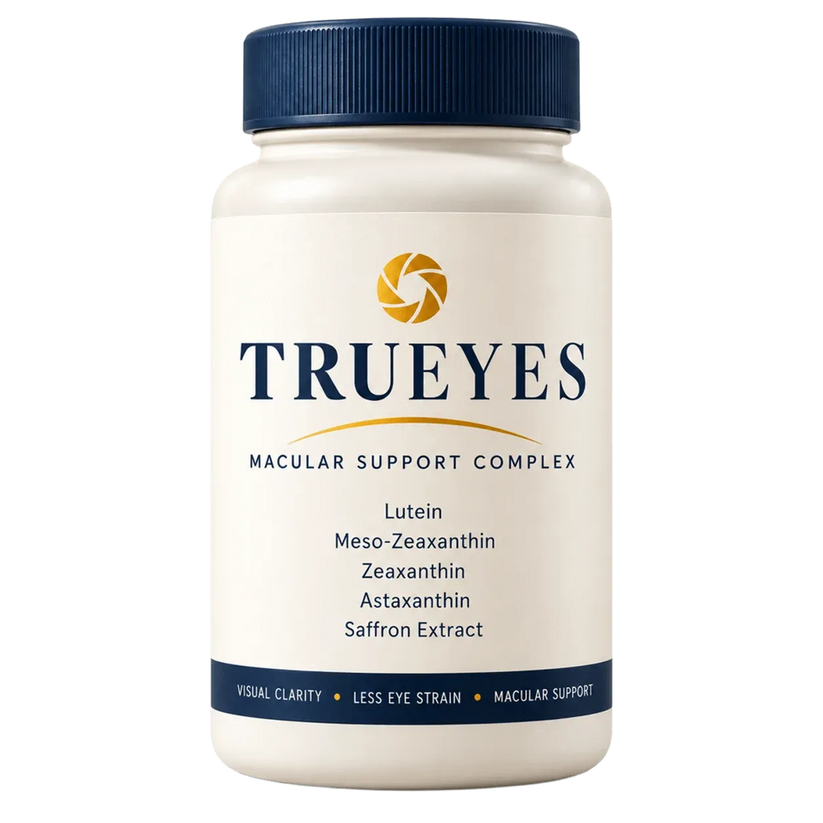 Trueyes Advance Vision
