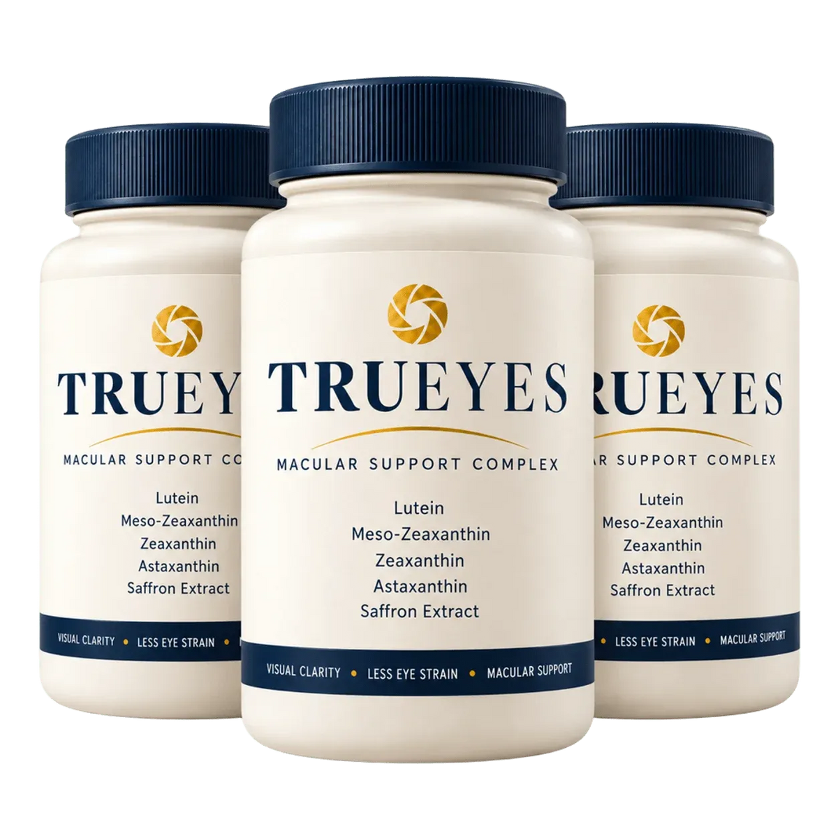 Trueyes Advance Vision