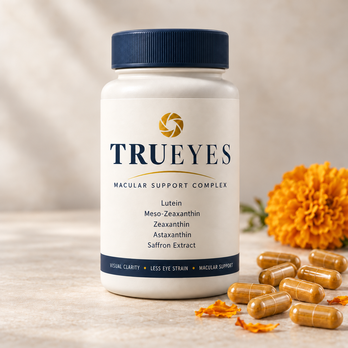 Trueyes Advance Vision
