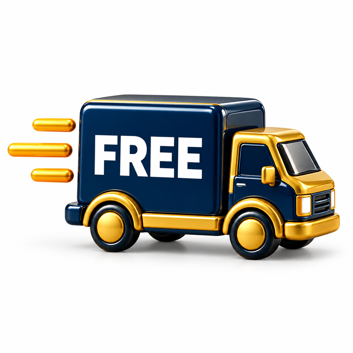 Free Shipping
